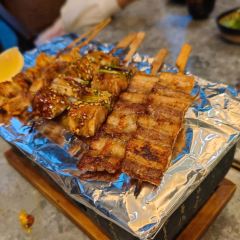 溪餐·汀 User Photo