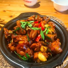 阿不然台湾热炒(龙王头店) User Photo