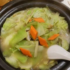 好食來大排檔（美食航標店）張用戶圖片
