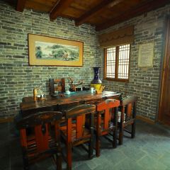 院中园园林餐厅 User Photo
