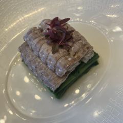 诸暨大酒店·乾景楼 여행 사진