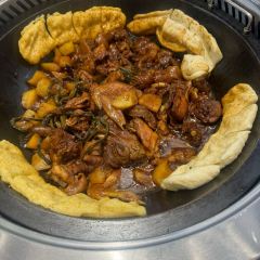 老村长大锅肉(靖边店) User Photo