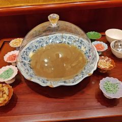 Shang Palace User Photo