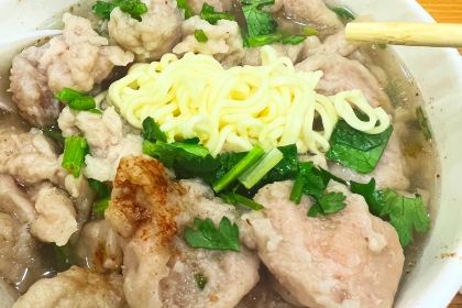 阿胖福鼎QQ肉片