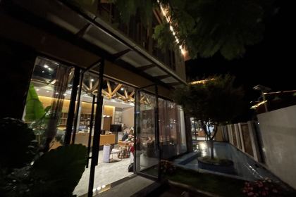 普者黑兮院度假酒店·餐厅