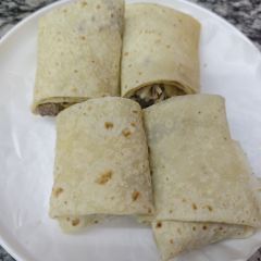 老字号朝天锅(奎文门街店) User Photo