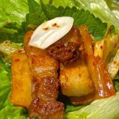 Korean BBQ Gogubnam User Photo