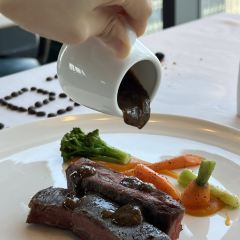 The Dining Room User Photo