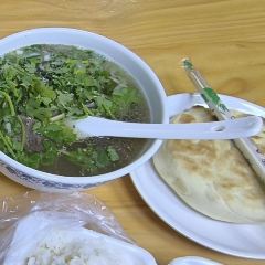 Wangshifuqing Soup Lamb User Photo