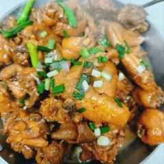 天柱山汇宾农家(天柱山店) User Photo