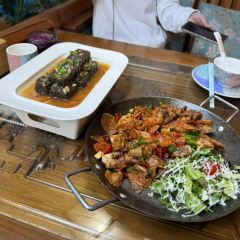 The Master of Lijiang(Restaurant) User Photo