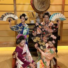 YAMA TSUKI 여행 사진