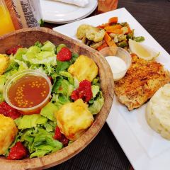 No.7 Restaurant User Photo