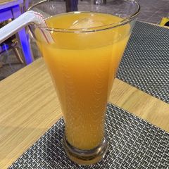 Zawaya Restaurant User Photo