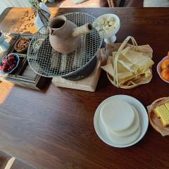 大地茶海餐廳張用戶圖片