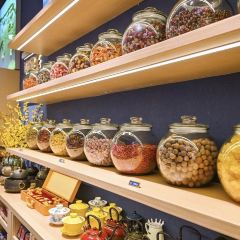 盖碗情非遗八宝茶 User Photo