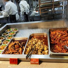 QIAN KU LI SEAFOOD-BUFFET 여행 사진