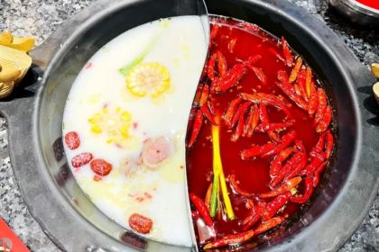 蜀大侠火锅(金平广场店)