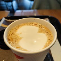 肯德基(互和路店) User Photo