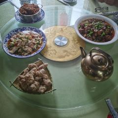 无名烧鸡 여행 사진