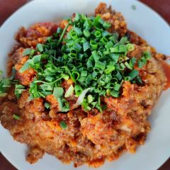 Laoyipintihua (xinjinzong) User Photo