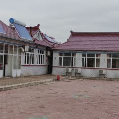 DA LIAN BING YU NONG XIANG QING NONG GU ZHUANG YUAN User Photo