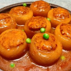 一味清欢·澜庭 User Photo