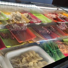 大国烧烤 User Photo