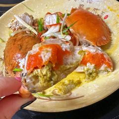 阿忠海鲜餐馆(新华北路店) User Photo