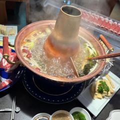 八爷涮肉(故宫店) 여행 사진