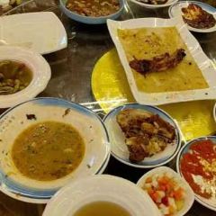 山水小酒馆(百里峡店) User Photo