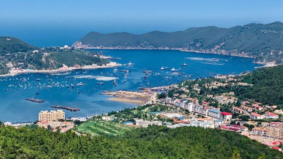 海洋島