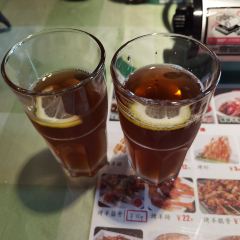 曹祥泰(解放路店) User Photo