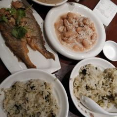 LaoBanZhai User Photo