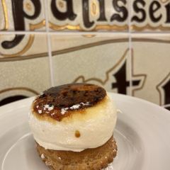 patisserie mont plus User Photo