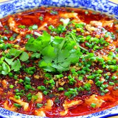 湘味馆岳阳楼记(友谊西路店) User Photo