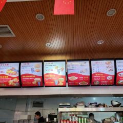 袁师傅腊汁肉夹馍(人民路店) User Photo