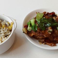 Market Café ảnh của người dùng