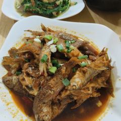 DING LAO ER LAO YA SHANG FAN DIAN User Photo