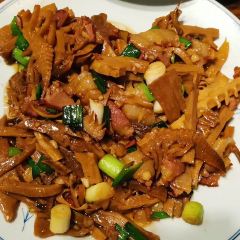 悅亭徽舍徽菜館張用戶圖片