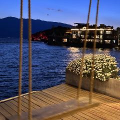 世内桃源·落日海景餐厅(双廊店) User Photo