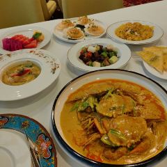ROYAL ORCHID THAI REVOLIVING RESTAURANT User Photo
