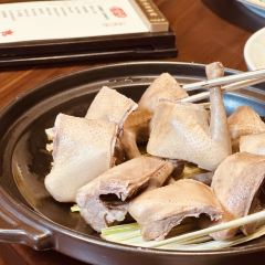 LINJIANGYAN·YUN User Photo