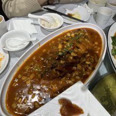 我家食尚小馆(盛世广场·食尚街店) User Photo