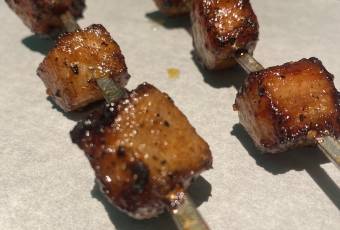Kaojiang Spicy Grilled Fish Heijindian user photo