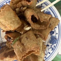 Xijiebeibaoke Restaurant User Photo