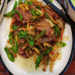 马回回牛羊肉馆 User Photo