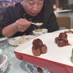 渔家风味·鲅鱼水饺天津菜(开发区店) User Photo