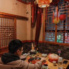 Lishujijiankang Hot Pot User Photo