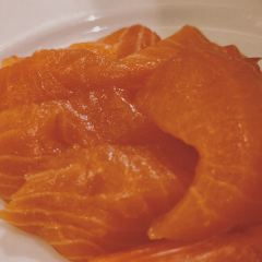 Cafe Qin (Shangri-La Hotel Qinhuangdao) 여행 사진